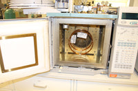 HP Agilent 6890N GC G2589A 5973 Network MSD, G2614A Autosampler & G2613A ALS