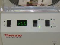 2013 Thermo Scientific Savant DNA 120 Speed Vac Concentrator -  Exceptional Condition!