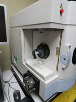 Perkin Elmer Optima 7300DV ICP-OES - Complete system, nice condition