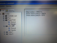 GE Amersham Pharmacia Biotech AKTA FPLC Pump P-920