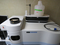 Perkin Elmer Optima 7300DV ICP-OES - Complete system, nice condition