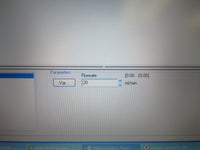 GE Amersham Pharmacia Biotech AKTA FPLC Pump P-920