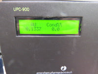 GE Amersham Pharmacia Biotech AKTA FPLC Monitor UPC-900