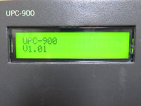 GE Amersham Pharmacia Biotech AKTA FPLC Monitor UPC-900