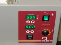 WS27 SHEL LAB Shaking Water Bath, 27 Liter Capacity, 120V -  Exceptional Condition!