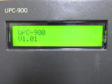 GE Amersham Pharmacia Biotech AKTA FPLC Monitor UPC-900