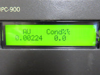 GE Amersham Pharmacia Biotech AKTA FPLC Monitor UPC-900