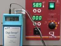 WS27 SHEL LAB Shaking Water Bath, 27 Liter Capacity, 120V -  Exceptional Condition!