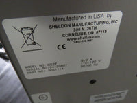 WS27 SHEL LAB Shaking Water Bath, 27 Liter Capacity, 120V -  Exceptional Condition!