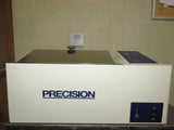 Precision Heated Circulating Laboratory Water Bath 19L 120 Volts - Great Shape!