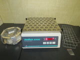 New Brunswick Innova 2000 Open Air Laboratory Platform Shaker Mixer w/ Accessories