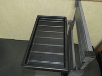 GE Amersham AKTA FPLC Frame, Rack and Trays for UPC-900 & P920 Pump