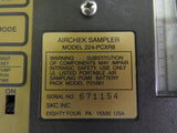 SKC Airchek Sampler Model 224-PCXR8