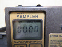 SKC Airchek Sampler Model 224-PCXR8