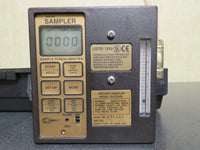 SKC Airchek Sampler Model 224-PCXR8