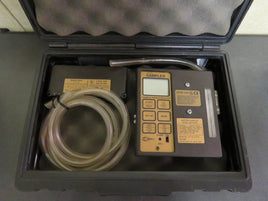SKC Airchek Sampler Model 224-PCXR8