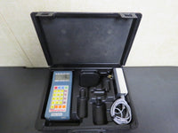 Panametrics 22DLHP Ultrasonic Thickness Gauge