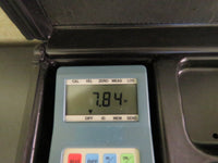Panametrics 22DLHP Ultrasonic Thickness Gauge