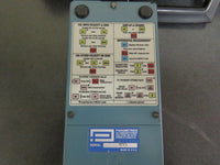 Panametrics 22DLHP Ultrasonic Thickness Gauge