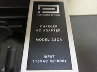 Panametrics 22DLHP Ultrasonic Thickness Gauge
