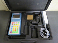 Panametrics 25DL Ultrasonic Thickness Gauge