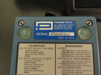 Panametrics 25DL Ultrasonic Thickness Gauge