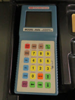 Panametrics 25DL Ultrasonic Thickness Gauge