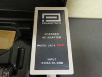Panametrics 25DL Ultrasonic Thickness Gauge