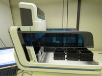 Hamilton Microlab Nimbus Liquid Handler SPAN-4 Arm P/N 62797