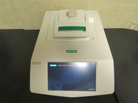 Bio-Rad C1000 Touch Thermal Cycler Thermocycler w/ 96W Fast Reaction Module