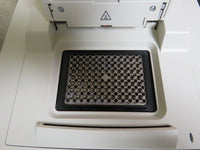Bio-Rad C1000 Touch Thermal Cycler Thermocycler w/ 96W Fast Reaction Module