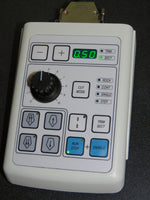 2014 Leica RM2255 Fully Automated Rotary Microtome w/ Remote control