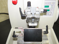 2014 Leica RM2255 Fully Automated Rotary Microtome w/ Remote control