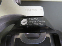 Beckman Coulter SX4750 Rotor with two plate carriers