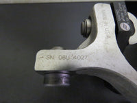 Beckman Coulter SX4750 Rotor with two plate carriers