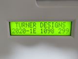 Turner Designs TD-20/20 Luminometer