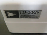 Turner Designs TD-20/20 Luminometer