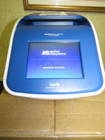 2018 ABI Applied Biosystems 9902 Veriti PCR Thermal Cycler 96-well Thermocycler