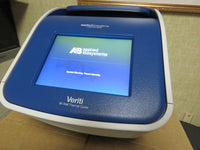 2018 ABI Applied Biosystems 9902 Veriti PCR Thermal Cycler 96-well Thermocycler