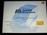 2018 ABI Applied Biosystems 9902 Veriti PCR Thermal Cycler 96-well Thermocycler