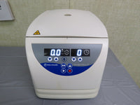 Fisher Scientific accuSpin Micro 17 centrifuge with rotor