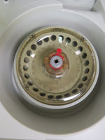 Fisher Scientific accuSpin Micro 17 centrifuge with rotor