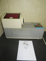Air Techniques Peri-Pro III 94000 Automatic Film Processor with daylight loader