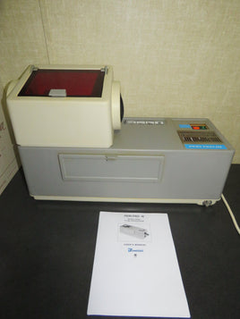 Air Techniques Peri-Pro III 94000 Automatic Film Processor with daylight loader