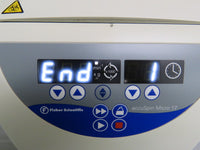 Fisher Scientific accuSpin Micro 17 centrifuge with rotor