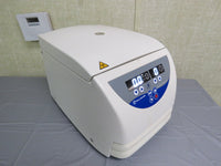 Fisher Scientific accuSpin Micro 17 centrifuge with rotor
