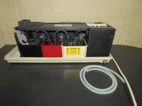 Air Techniques Peri-Pro III 94000 Automatic Film Processor with daylight loader