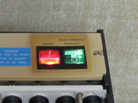 Air Techniques Peri-Pro III 94000 Automatic Film Processor with daylight loader