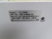 Shimadzu LC-20AD Prominence Liquid Chromatograph Pump, tested, see video