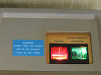 Air Techniques Peri-Pro III 94000 Automatic Film Processor with daylight loader